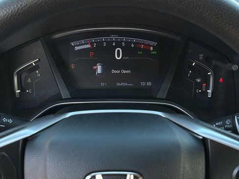 Used 2019 Honda CR-V EX image 10