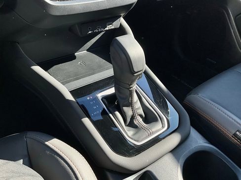 Certified 2025 Subaru Forester Sport w/ Popular Package #1 image 19