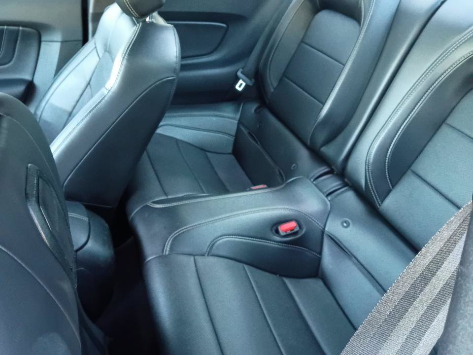 Used 2022 Ford Mustang Premium w/ Equipment Group 201A RWD image 34