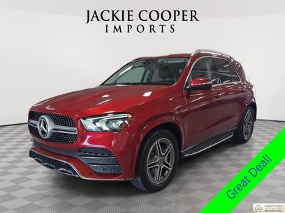 Certified 2023 Mercedes-Benz GLE 450 4MATIC