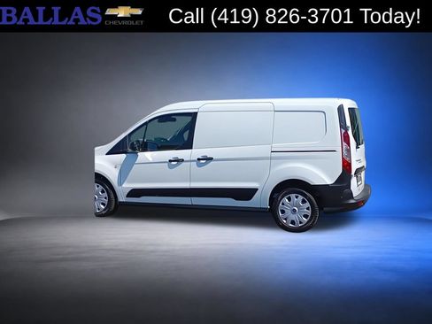 Used 2020 Ford Transit Connect XL FWD image 6