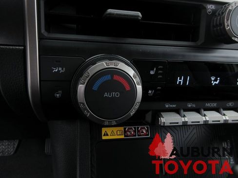 New 2026 Toyota 4Runner TRD Off-Road Premium image 15