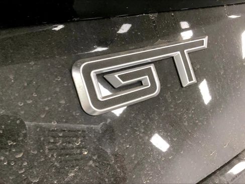 New 2026 Ford Mustang GT image 12