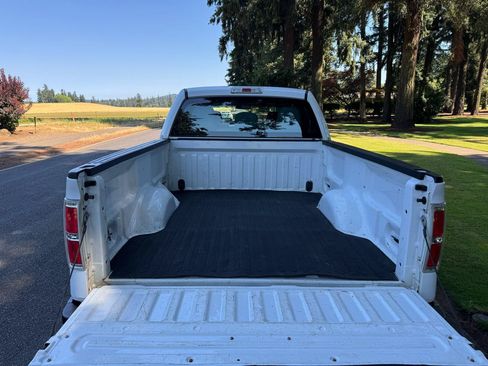 Used 2011 Ford F150 XL w/ Trailer Tow Pkg AWD/4WD image 46
