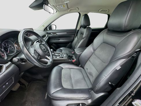 Used 2019 MAZDA CX-5 Touring FWD image 13
