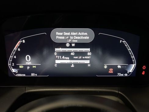 New 2026 MAZDA CX-5 Preferred AWD/4WD image 25