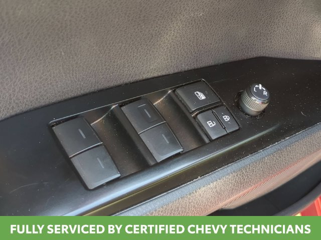 Used 2025 Toyota Camry LE FWD image 22