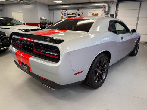 Used 2021 Dodge Challenger R/T Scat Pack image 7