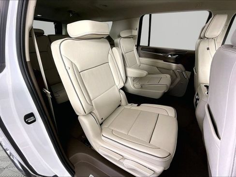 Certified 2024 GMC Yukon XL Denali w/ Max Trailering Package AWD/4WD image 24