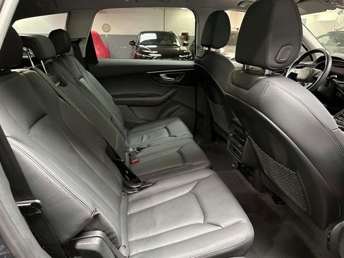 Used 2024 Audi Q7 3.0T Premium image 15