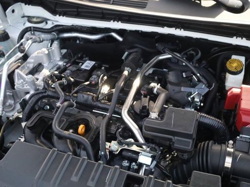 New 2026 Nissan Kicks SV w/ SV Premium Package image 24