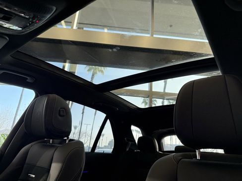 New 2026 Mercedes-Benz GLE 53 AMG 4MATIC image 2