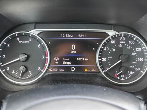 Used 2022 Nissan Sentra SV image 21