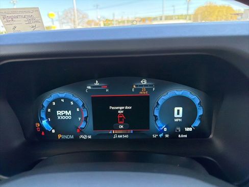 New 2026 Ford Bronco Badlands image 22