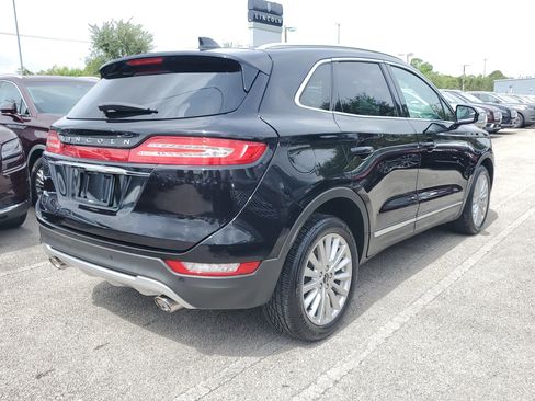 Used 2019 Lincoln MKC Premiere image 6