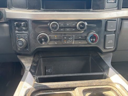 Used 2024 Ford F250 XLT w/ FX4 Off-Road Package AWD/4WD image 13