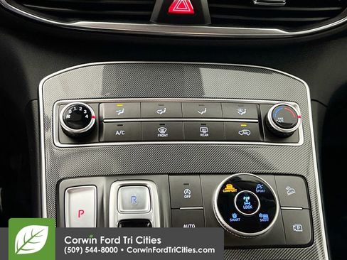 Used 2022 Hyundai Santa Fe SEL w/ Cargo Package image 9