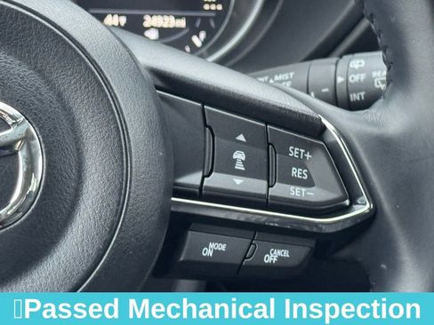 Used 2023 MAZDA CX-5 AWD 2.5 S image 26