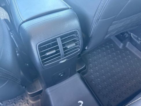 Used 2025 Ford Bronco Sport Big Bend w/ Convenience Package image 14