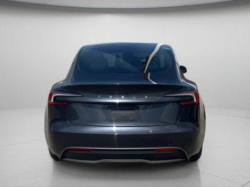 Used 2025 Tesla Model 3 Long Range RWD image 8