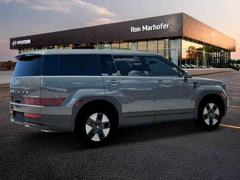 Used 2026 Hyundai Santa Fe SE image 8