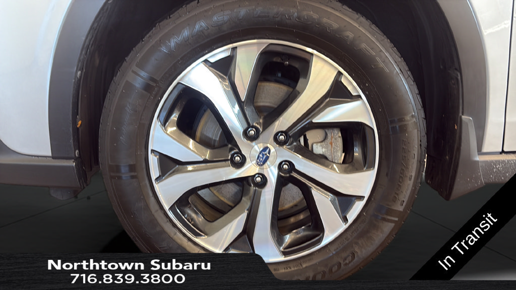 Used 2021 Subaru Outback Limited AWD/4WD image 23