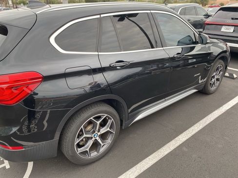 Used 2018 BMW X1 xDrive28i image 4