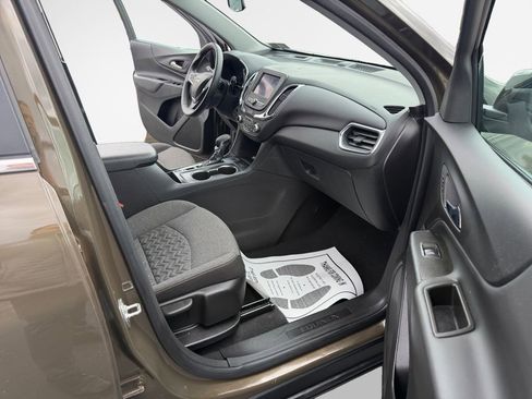 Certified 2024 Chevrolet Equinox LT w/ Driver Convenience Package AWD/4WD image 26