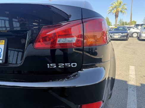 Used 2008 Lexus IS 250 RWD image 22