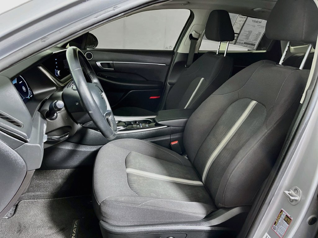 Used 2023 Hyundai Sonata SEL w/ Convenience Package FWD image 14
