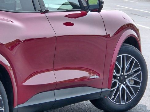 New 2025 Ford Mustang Mach-E Premium image 13