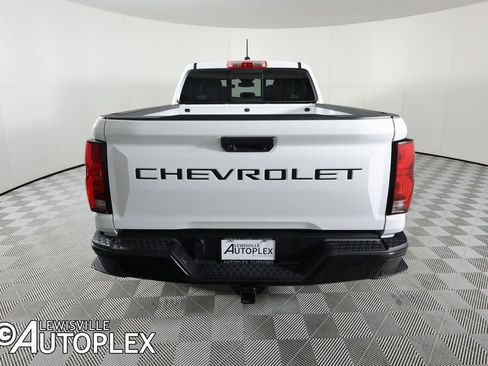Used 2024 Chevrolet Colorado Z71 w/ Z71 Convenience Package 2 image 6