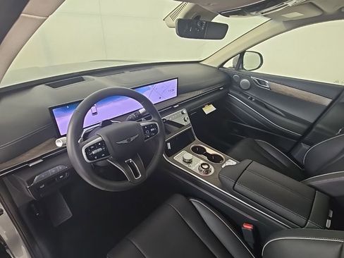 New 2026 Genesis GV80 2.5T Prestige AWD/4WD image 15