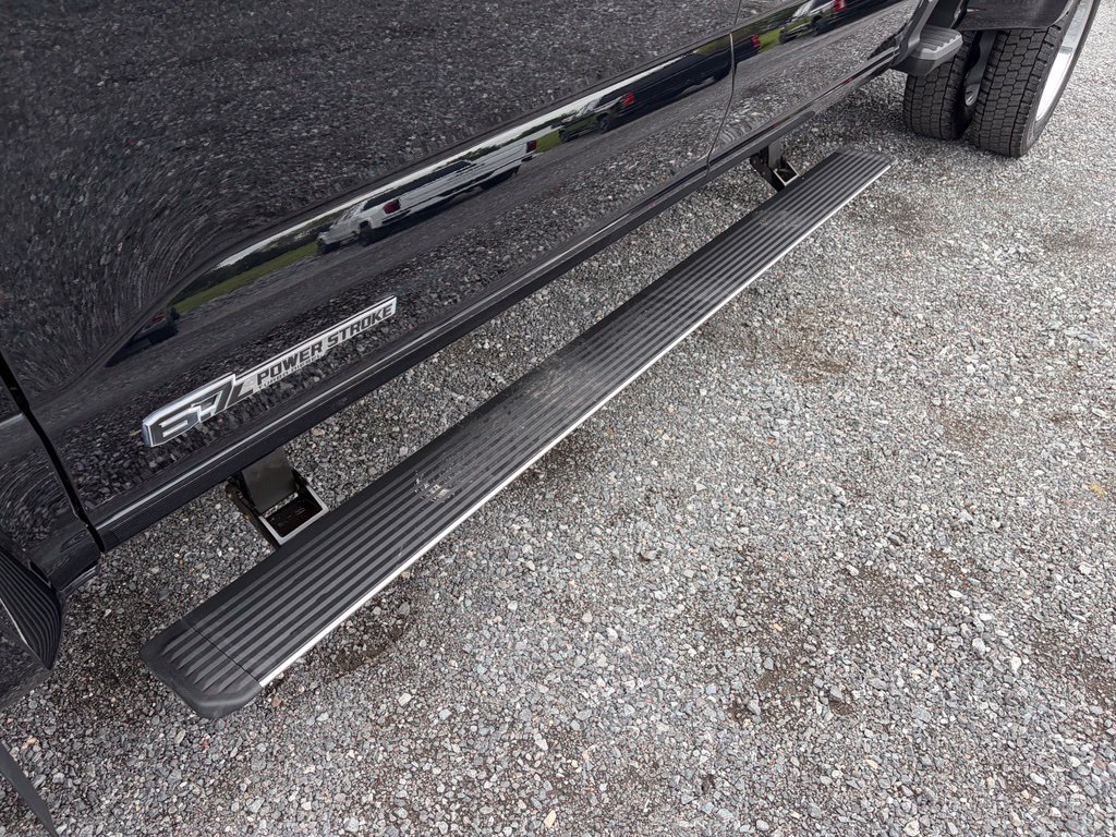 Used 2026 Ford F450 Platinum AWD/4WD image 15