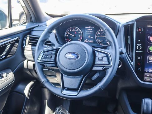 Certified 2026 Subaru Forester Limited AWD/4WD image 17