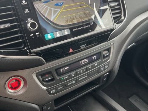 New 2026 Honda Ridgeline RTL image 10