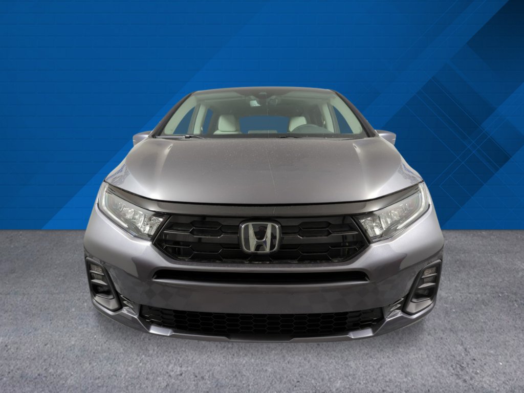 New 2027 Honda Odyssey Touring image 7