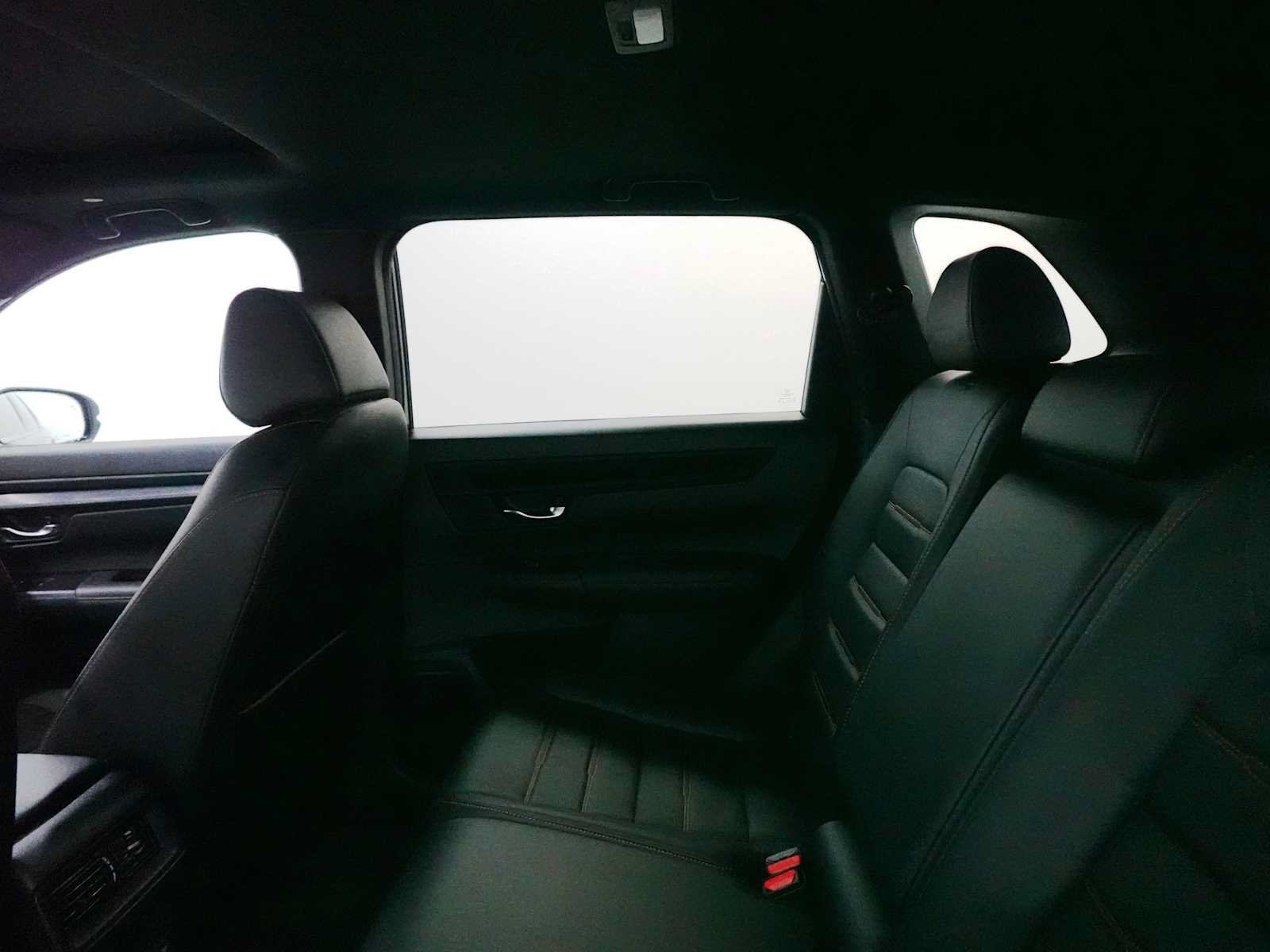 Used 2024 Honda CR-V Sport-L image 27
