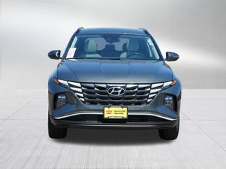 Certified 2023 Hyundai Tucson SEL w/ Convenience Package AWD/4WD video 2