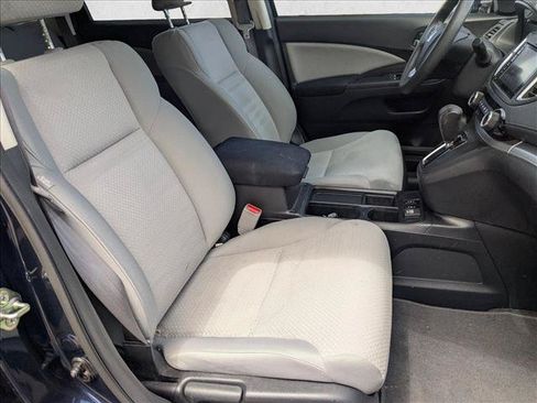 Used 2016 Honda CR-V EX image 20
