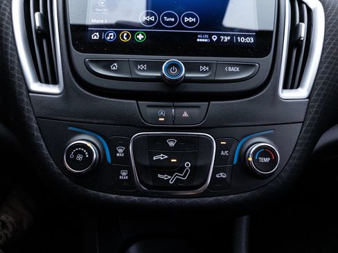 Used 2024 Chevrolet Malibu LS FWD image 22