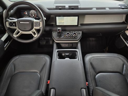 Used 2023 Land Rover Defender 110 S AWD/4WD image 26