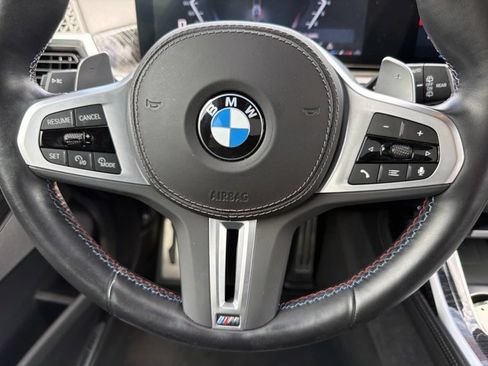 Used 2024 BMW X7 M60i AWD/4WD image 25