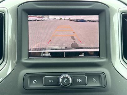 New 2025 Chevrolet Silverado 2500 Custom w/ Custom Convenience Package