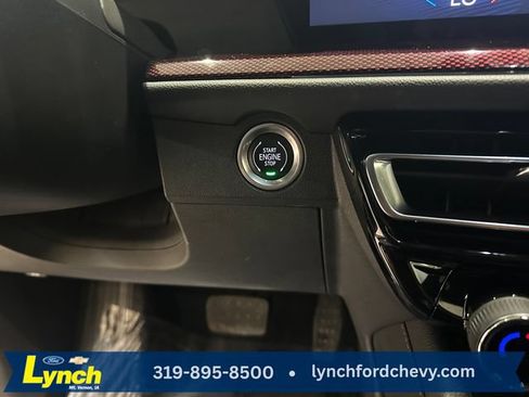 Used 2024 Chevrolet Traverse Z71 AWD/4WD image 15