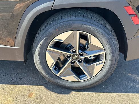 New 2026 Hyundai Tucson SEL FWD image 20