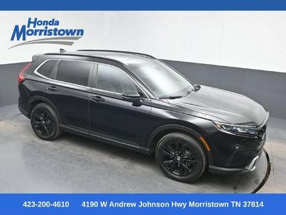 Certified 2023 Honda CR-V Sport Touring