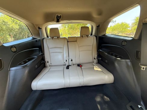 Used 2018 Honda Pilot EX-L image 36