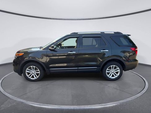 Used 2015 Ford Explorer XLT AWD/4WD image 2