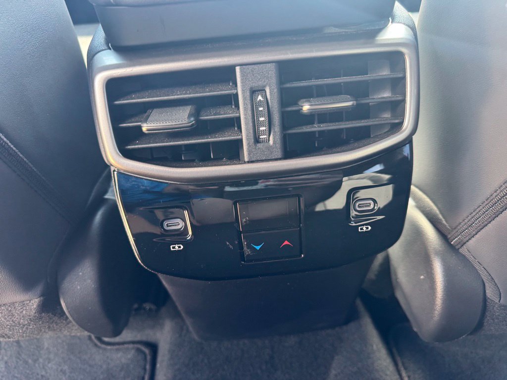Used 2024 Lexus RX 350 Premium w/ Cold Area Package FWD image 25